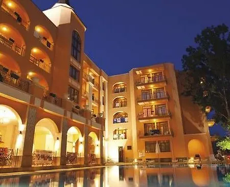 Palazzo Sunny Beach