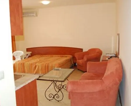 Palazzo Aparthotel 4*