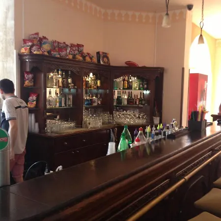 Palazzo 公寓式酒店 4*