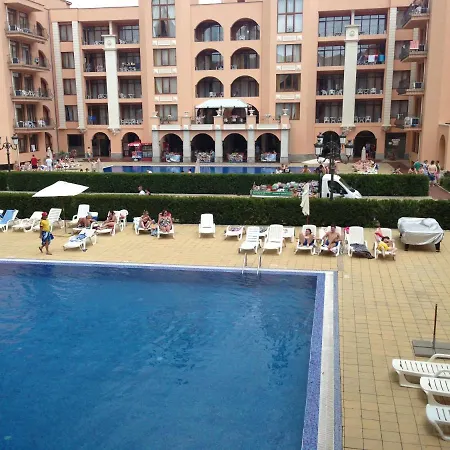 Aparthotel Palazzo