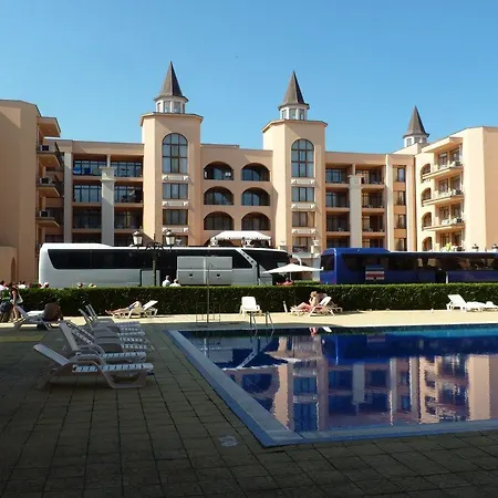 Palazzo Sunny Beach