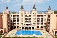 Palazzo Aparthotel Sunny Beach