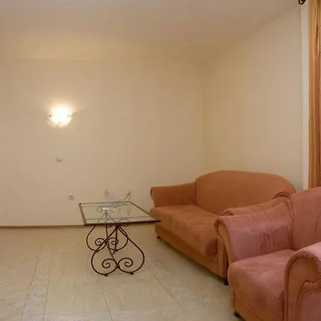 Palazzo Aparthotel Sunny Beach