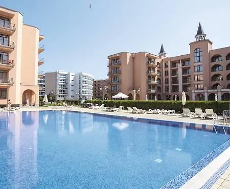Palazzo 4*