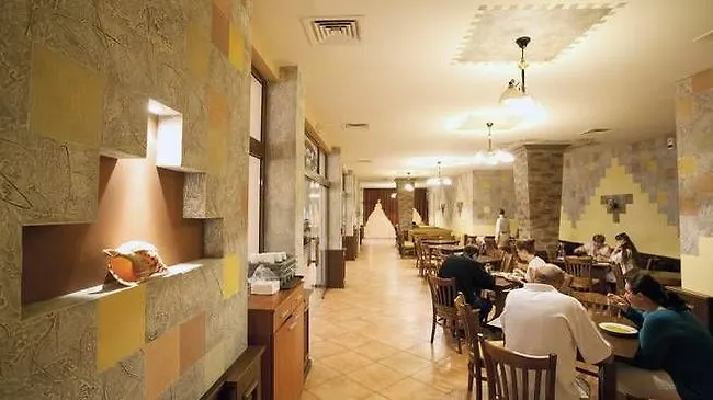 公寓式酒店 Palazzo