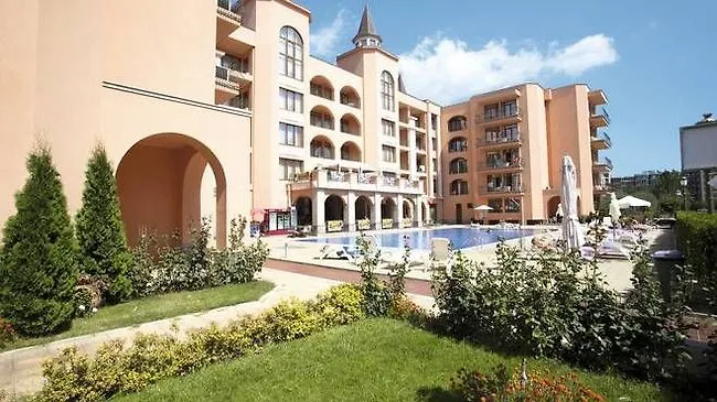 Palazzo 公寓式酒店