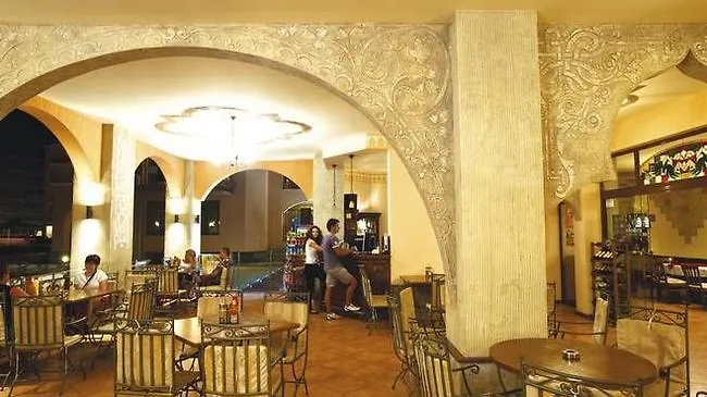 Palazzo 阳光海滩