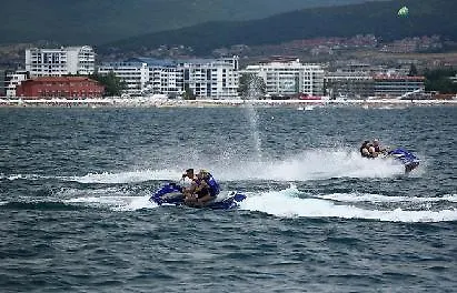 公寓式酒店 Palazzo