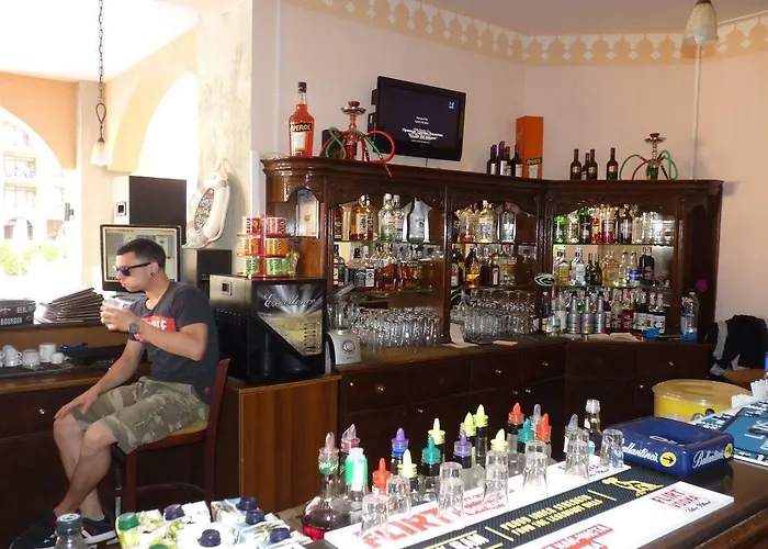 公寓式酒店 Palazzo