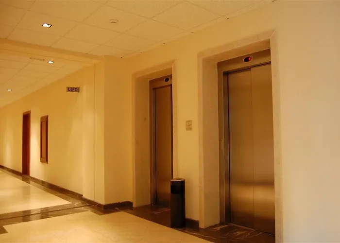 Palazzo 阳光海滩