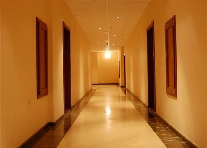 公寓式酒店 Palazzo 阳光海滩