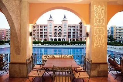 Palazzo 公寓式酒店 4*