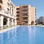 Апартхотел Palazzo Слънчев бряг