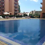 Апартхотел Palazzo Слънчев бряг