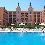 Palazzo Апартхотел