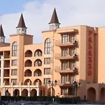 Апартхотел Palazzo Слънчев бряг