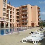 Palazzo Апартхотел