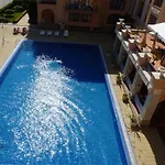 Апартхотел Palazzo Слънчев бряг
