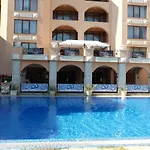 Апартхотел Palazzo