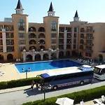 Апартхотел Palazzo 4*