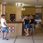 Апартхотел Palazzo