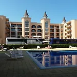 Palazzo Слънчев бряг