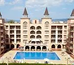 Palazzo Апартхотел Слънчев бряг