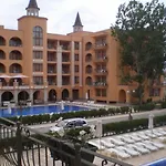 Palazzo 4* Слънчев бряг
