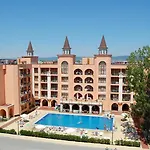 Palazzo Апартхотел Слънчев бряг