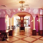 Апартхотел Palazzo 4*