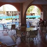 Palazzo Апартхотел 4*