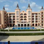 Palazzo 4* Слънчев бряг