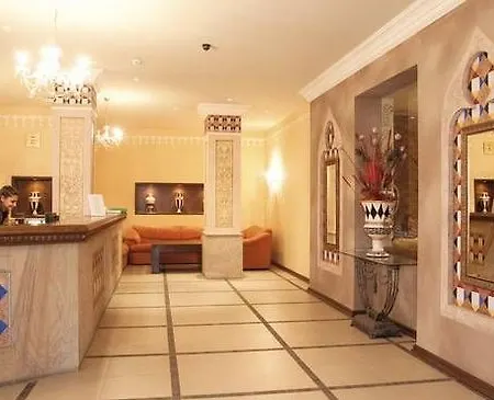 Palazzo Aparthotel 4*