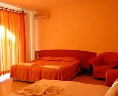 Aparthotel Palazzo 4*