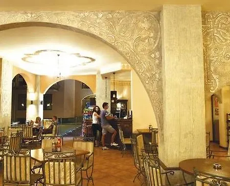 Palazzo Sluneční pobřeží