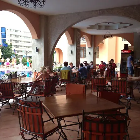 Aparthotel Palazzo 4*