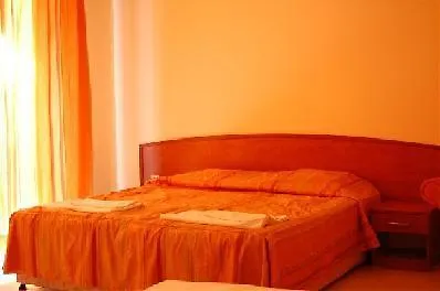 Palazzo 4* Sluneční pobřeží