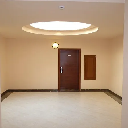 Aparthotel Palazzo 4*