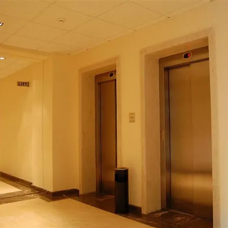 Palazzo Sluneční pobřeží