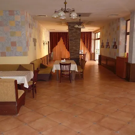 Aparthotel Palazzo 4*