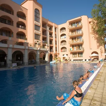 Aparthotel Palazzo 4*