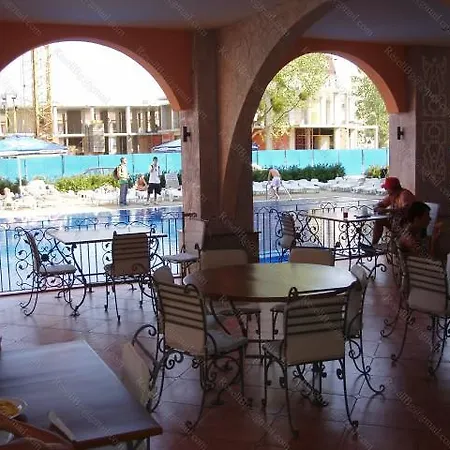 Palazzo Aparthotel 4*