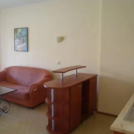 Palazzo Sluneční pobřeží