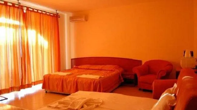 Aparthotel Palazzo 4*