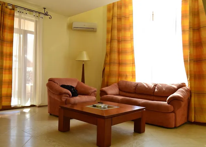 Palazzo 4* Sunny Beach