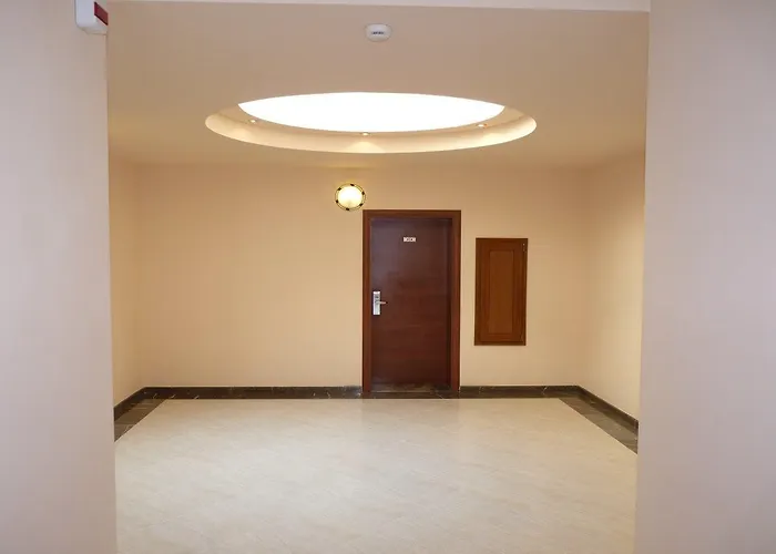 Apartahotel Palazzo 4*