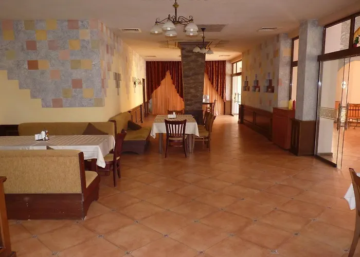 Apartahotel Palazzo 4*