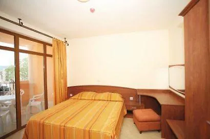 Aparthotel Palazzo Sunny Beach