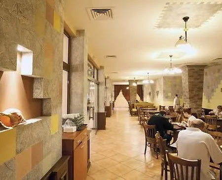 Lejlighedshotel Palazzo