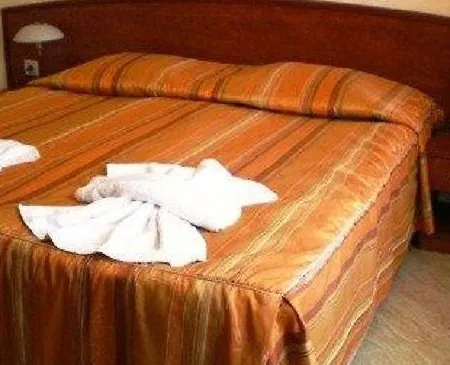 Lejlighedshotel Palazzo Sunny Beach